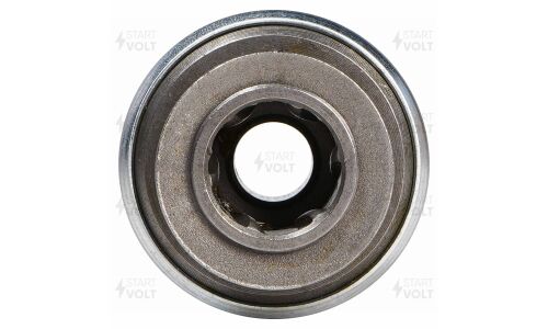Привод стартера (бендикс) Startvolt, для Hyundai Santa Fe II (09-)/Kia Sorento II (09-) 2.0CRDi/2.2CRDi, арт. VCS 0801