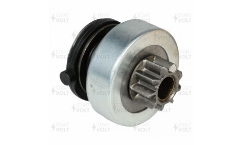 Бендикс стартера Startvolt, для Volvo XC60, арт. VCS 1013