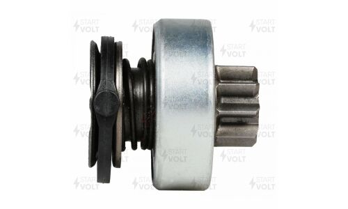 Бендикс стартера Startvolt, для Volvo XC60, арт. VCS 1013