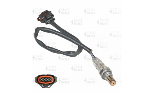 Датчик кислорода Startvolt, для Opel Astra H (04-) 1.8i, до катализатора, арт. VS-OS 0513
