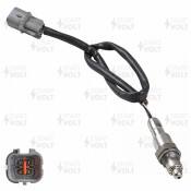 Датчик кислорода Startvolt, для Hyundai/KIA Solaris (17-)/Rio (17-)/Creta (18-)/Seltos (19-) 1.6i, после катализатора, арт. VS-OS 0813