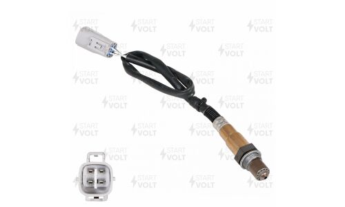 Датчик кислорода Startvolt, для Mitsubishi Lancer X (07-) 1.5i, до катализатора, арт. VS-OS 1110