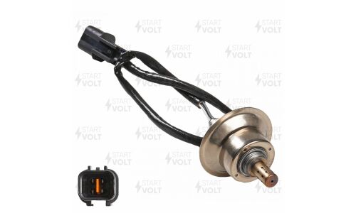 Датчик кислорода Startvolt, для Hyundai Santa Fe (06-)/KIA Sorento (09-) 2.4i, до катализатора, арт. VS-OS 1303