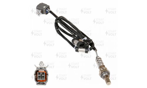 Датчик кислорода Startvolt, для Mazda 6 (02-) 1.8i/2.0i/2.3i, после катализатора, арт. VS-OS 1430