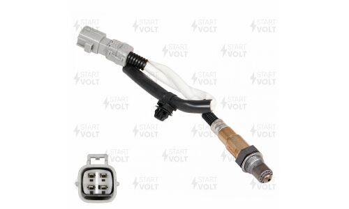 Датчик кислорода Startvolt, для Toyota Corolla (06-) 1.4i, после катализатора, арт. VS-OS 1503