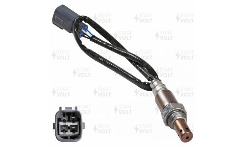 Датчик кислорода Startvolt, для Toyota Corolla (00-) 1.6i, до катализатора, арт. VS-OS 1913