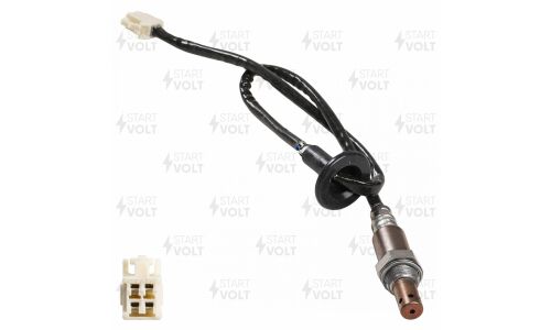 Датчик кислорода Startvolt, для Toyota Corolla (00-)/Avensis (03-) 1.6i/1.8i, после катализатора, арт. VS-OS 1914