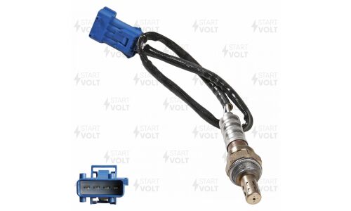 Датчик кислорода Startvolt, для Peugeot/Citroen 308 (07-)/408 (12-)/C4 (11-) 1.6i, после катализатора, арт. VS-OS 2000