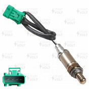 Датчик кислорода Startvolt, для Lifan Solano (10-) 1.6i зелёный разъём, арт. VS-OS 3000