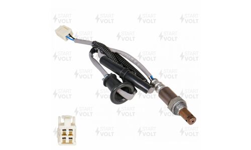 Датчик кислорода Startvolt, для Toyota Rav 4 (06-)/Rav 4 (13-) 2.0i, после катализатора, арт. VS-OS 3011