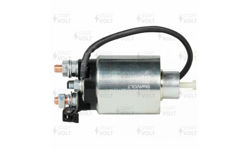 Втягивающее реле стартера Startvolt, для Chery Tiggo, арт. VSR 3019