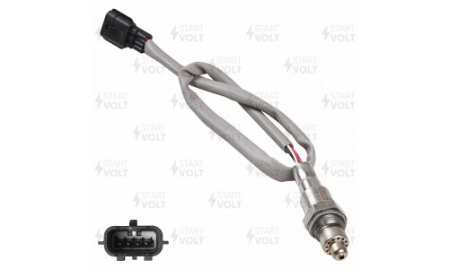 Датчик кислорода Startvolt, для Renault Sandero Stepway (14-) 1.6i, после катализатора, арт. VS-OS 0906