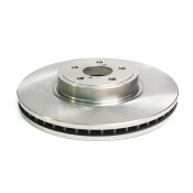 Тормозной диск передний CWORKS, арт. C210R2009