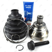 ШРУС Jikiu, передний, наружный, арт. JC33058