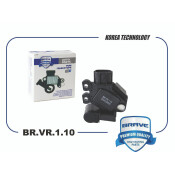 Регулятор напряжения генератора Brave, арт. BR.VR.1.10