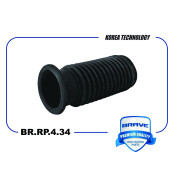 Пыльник амортизатора Brave, арт. BR.RP.4.34