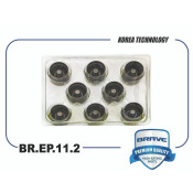 Гидрокомпенсатор Brave, арт. BR.EP.11.2