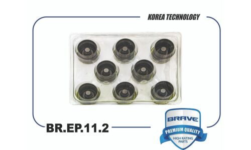 Гидрокомпенсатор Brave, арт. BR.EP.11.2