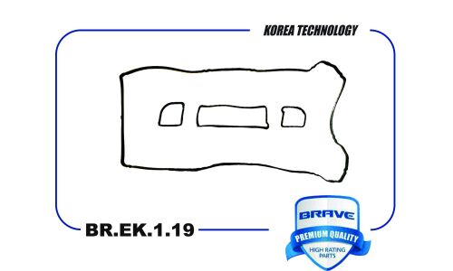 Прокладка клапанной крышки Brave, арт. BR.EK.1.19
