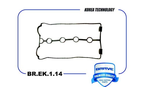 Прокладка клапанной крышки Brave, арт. BR.EK.1.14