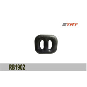 Крепление выхлопной трубы TRT, арт. RB1902