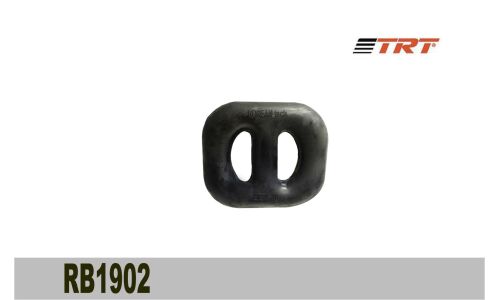 Крепление выхлопной трубы TRT, арт. RB1902