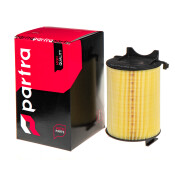 Фильтр воздушный PARTRA, арт. FA7007