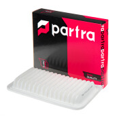 Фильтр воздушный PARTRA, арт. FA7029