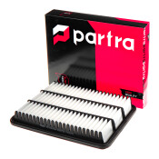 Фильтр воздушный PARTRA, арт. FA7075