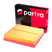 Фильтр воздушный PARTRA, арт. FA7125