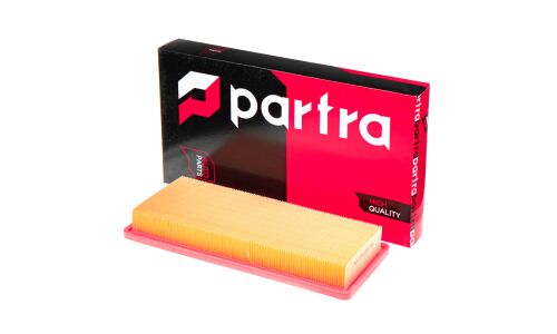 Фильтр воздушный PARTRA, арт. FA7136