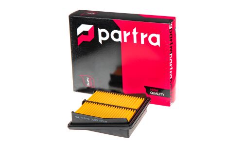 Фильтр воздушный PARTRA, арт. FA7194