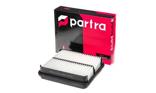 Фильтр воздушный Partra, арт. FA7200