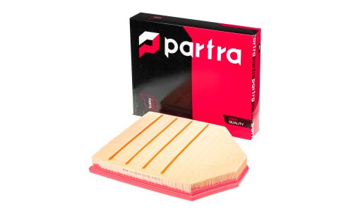 Фильтр воздушный Partra, арт. FA7213