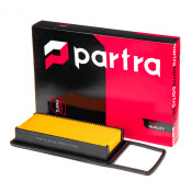 Фильтр воздушный PARTRA, арт. FA7226