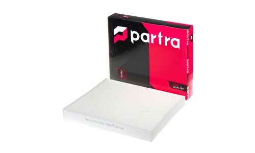 Фильтр салонный Partra, арт. FC7010