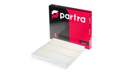 Фильтр салонный Partra, арт. FC7012