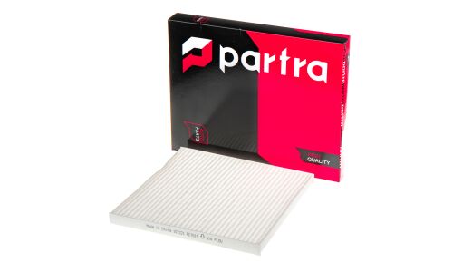 Фильтр салонный Partra, арт. FC7015