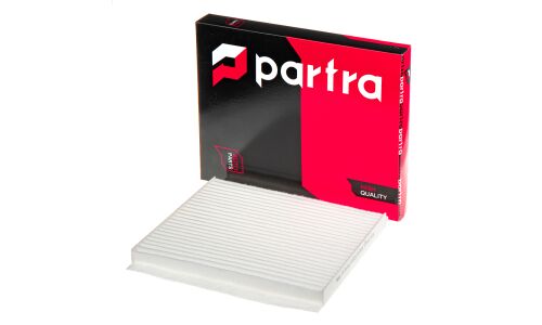 Фильтр салонный Partra, арт. FC7016