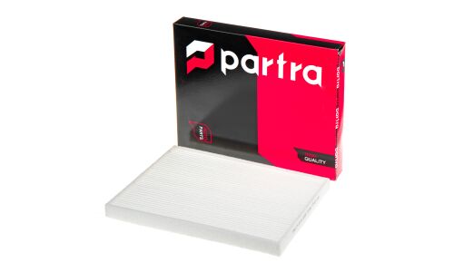 Фильтр салонный Partra, арт. FC7086