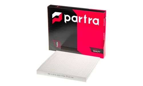 Фильтр салонный Partra, арт. FC7094