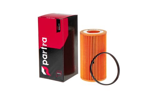 Фильтр масляный PARTRA, арт. FO7067