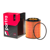 Фильтр масляный PARTRA, арт. FO7071