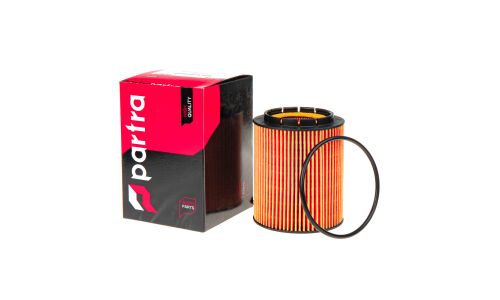 Фильтр масляный PARTRA, арт. FO7071