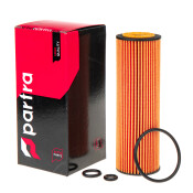 Фильтр масляный PARTRA, арт. FO7086