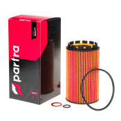 Фильтр масляный PARTRA, арт. FO7089
