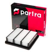 Фильтр воздушный PARTRA, арт. FA7025