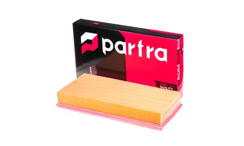 Фильтр воздушный Partra, арт. FA7027