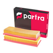 Фильтр воздушный PARTRA, арт. FA7028