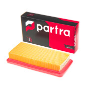 Фильтр воздушный PARTRA, арт. FA7035